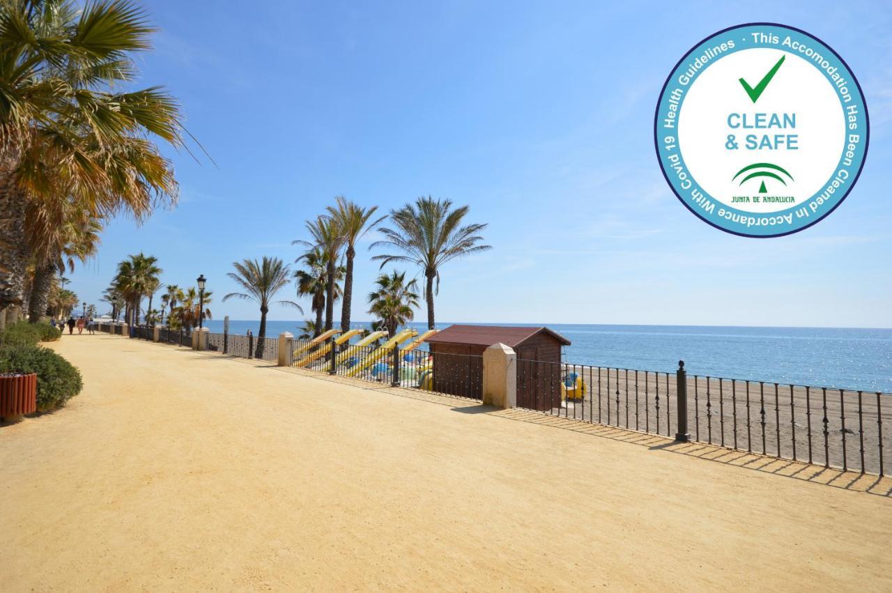 Casa Luna Marbella Exterior foto