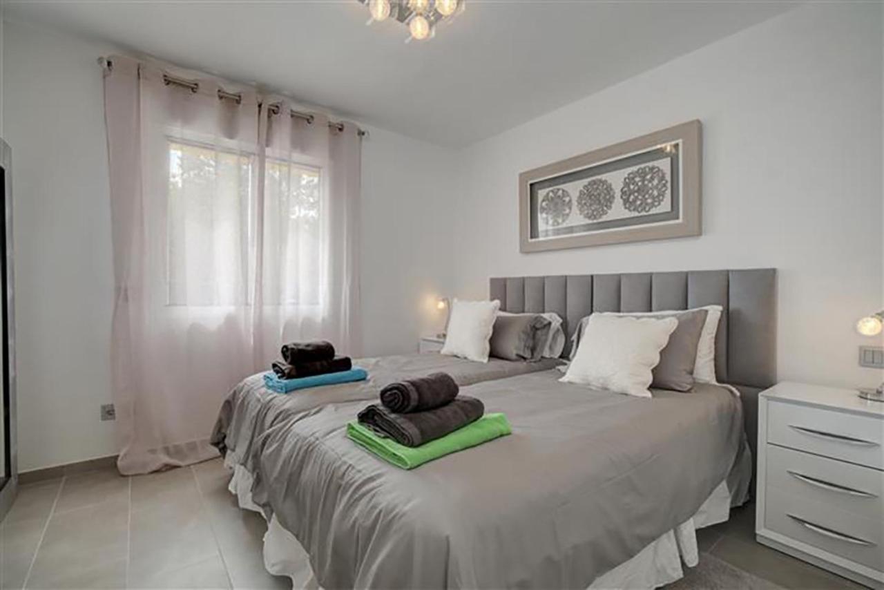 Casa Luna Marbella Exterior foto