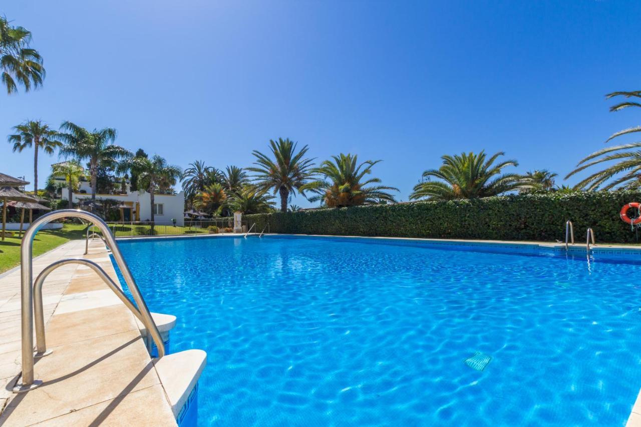 Casa Luna Marbella Exterior foto